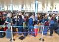Crisis at Ben Gurion International Airport: Pilots told not to come to flights as staff overwhelmed