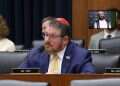 Rep. Randy Fine, Randy Fine has been a staunchly pro-Israel lawmaker from Florida (inset: Dan Bilzerian) Trump's 'Hebrew Hammer' wins Republican congressional nomination
