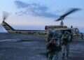 Iran deploys ground forces against Kurds in Iraq
