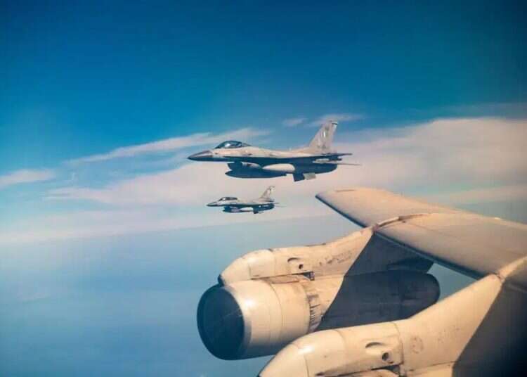 Israel's biggest-ever defense deal reshapes the Mediterranean