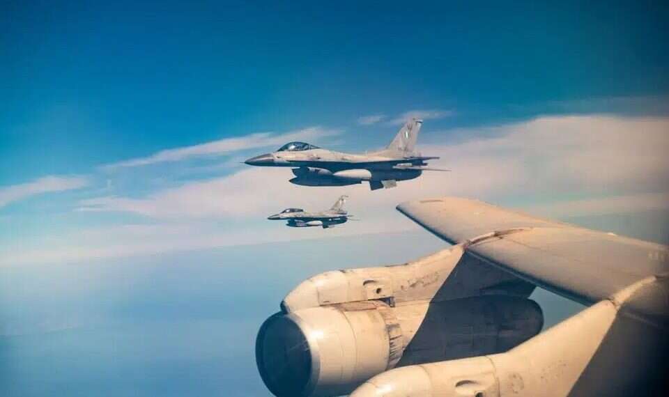 Facing a 'Muslim NATO': Israel's biggest-ever defense deal reshapes the Mediterranean