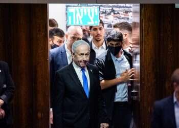 Ousted before the election? The scenario rattling Netanyahu