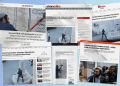 World press pounces after MK smashes West Bank terrorist memorial