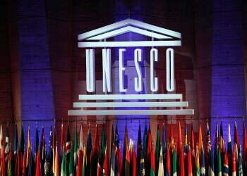 UNESCO is ISIS