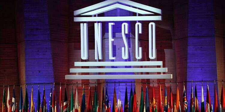 UNESCO is ISIS