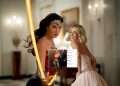Sydney Sweeney steps into Wonder Woman's boots; fans go wild