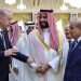 Saudi Arabia builds a new power bloc with Turkey and Pakistan