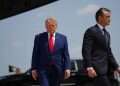 Trump-Hegseth tensions boil over amid reported US missile shortage