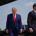 Trump-Hegseth tensions boil over amid reported US missile shortage