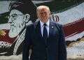 Inside Trump's reversal on Iran