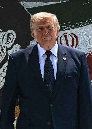 Inside Trump's reversal on Iran