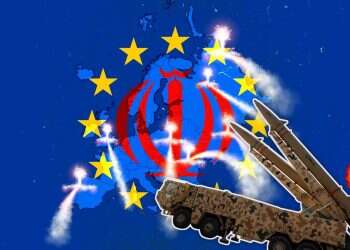 Iran threatens attacks on Europe if US 'goes too far' Iran threatens attacks on Europe if US 'goes too far'