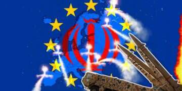 Iran threatens attacks on Europe if US 'goes too far' Iran threatens attacks on Europe if US 'goes too far'