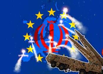 Iran threatens attacks on Europe if US 'goes too far' Iran threatens attacks on Europe if US 'goes too far'