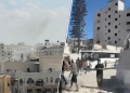 Senior Hamas terrorist arrested in the heart of Gaza in dramatic operation
