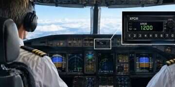Pilots' secret codes revealed