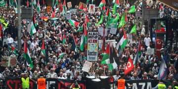 University of Sydney lets group run on 'globalize the Intifada'