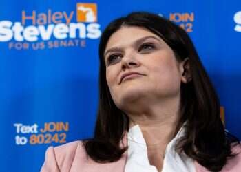 Is there still room for Zionists in the Democratic party?