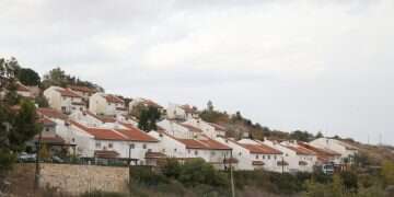 The Neveh Tzuf community 1 in critical condition after shooting attack