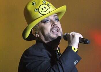 Boy George set to perform in Israel despite industry boycotts