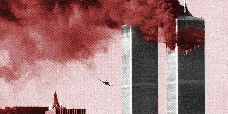25 years later, does America still remember 9/11?