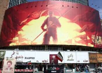 Iranian axis fractured but not defeated