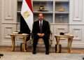 Egyptian President Abdel Fattah el-Sisi. Photo: AFP Egypt under pressure to join war against Houthis