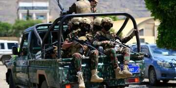 Houthis grow stronger as Trump turns his back on US allies in region