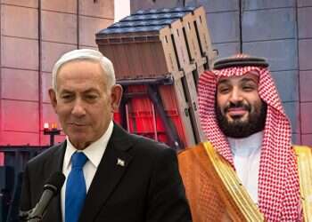 Saudi Arabia's Israel appeal: New details emerge on dramatic contacts