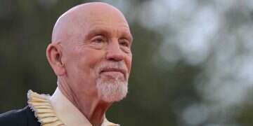 John Malkovich cancels Tel Aviv performance after fabricated PR quote
