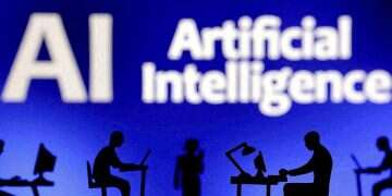 In a decade there will be no ads, only AI-made purchase decisions
