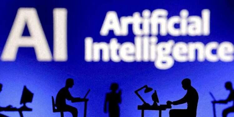 In a decade there will be no ads, only AI-made purchase decisions