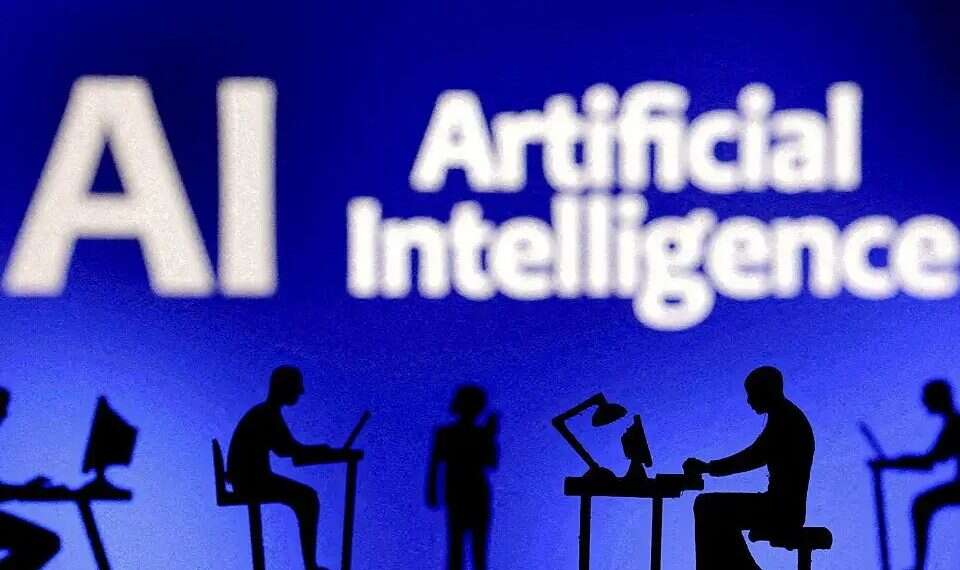 Artificial intelligence (illustration) | Photo: Reuters In a decade there will be no ads, only AI-made purchase decisions