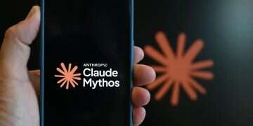 He listens, nods, and gets you into trouble. Claude. Photo: AFP The secrets you told AI could land you in prison