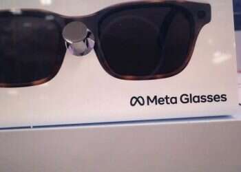 Meta AI glasses | Photo: Getty Images AI glasses spark privacy alarm: People filmed changing clothes, using bathrooms