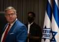 Israel foils high-profile assassination, kidnapping plot