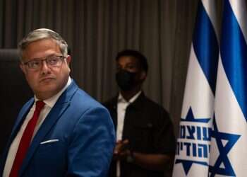 Israel foils high-profile assassination, kidnapping plot