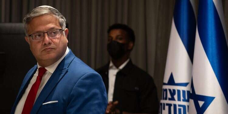 Israel foils high-profile assassination, kidnapping plot