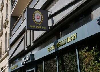 Despite sanctions, Iran funnels billions through US banks
