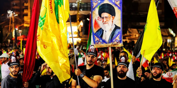 Israel braces for possible Hezbollah flare-up