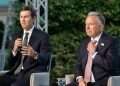 Witkoff, Kushner attended US-Iran meeting, another expected soon