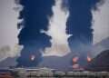 Crude markets roiled by regional conflict as oil touches $100
