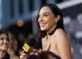 Gal Gagot. Photo: Reuters Ralph Lauren faces boycott threats over Gal Gadot backlash