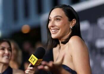 Ralph Lauren faces boycott threats over Gal Gadot backlash