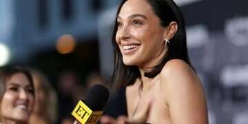 Ralph Lauren faces boycott threats over Gal Gadot backlash