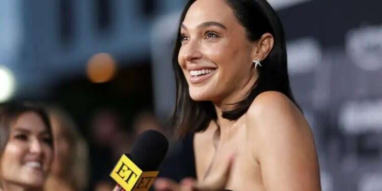 Ralph Lauren faces boycott threats over Gal Gadot backlash