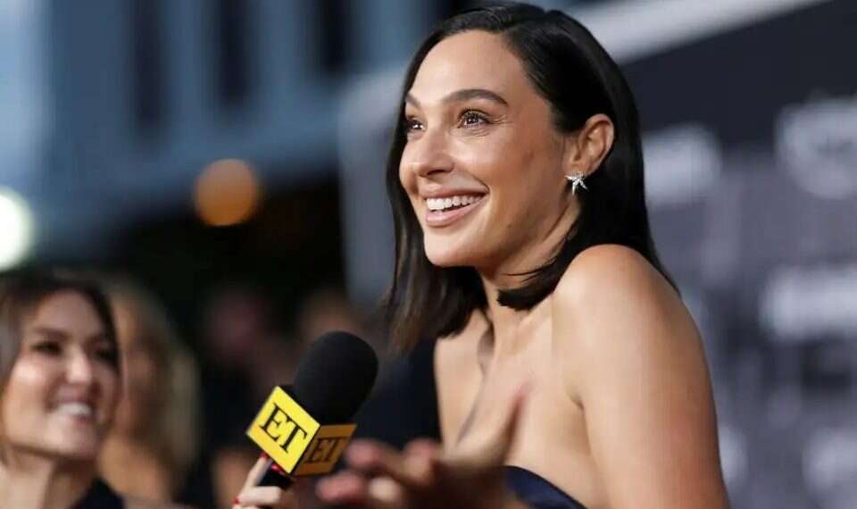 Gal Gagot. Photo: Reuters Ralph Lauren faces boycott threats over Gal Gadot backlash