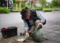 Fury erupts as German town halts Holocaust memorial stones