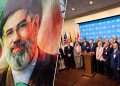 80 countries issue strong condemnation of Iran