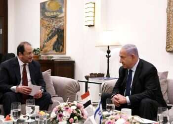 Egypt warned Netanyahu days before Oct 7 attack; Prime Minister's Office denies claim